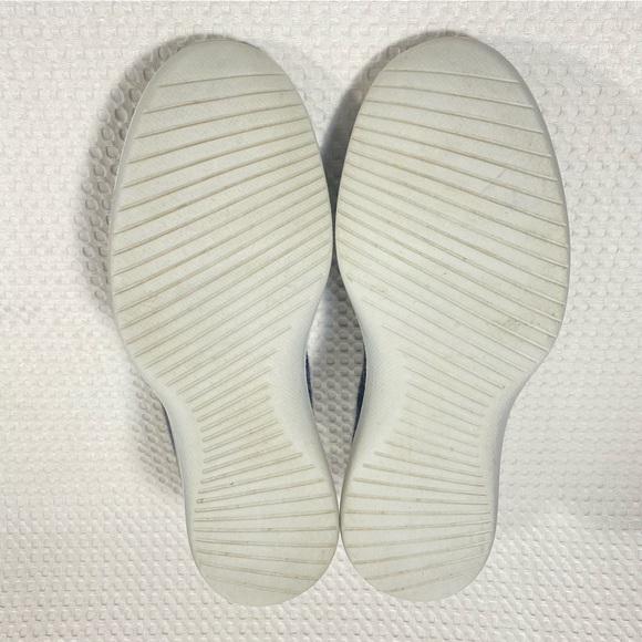 Allbirds Wool Runners WR Charcoal Grey Comfort Shoes Sneakers; Women's Size 7 - Picture 13 of 13